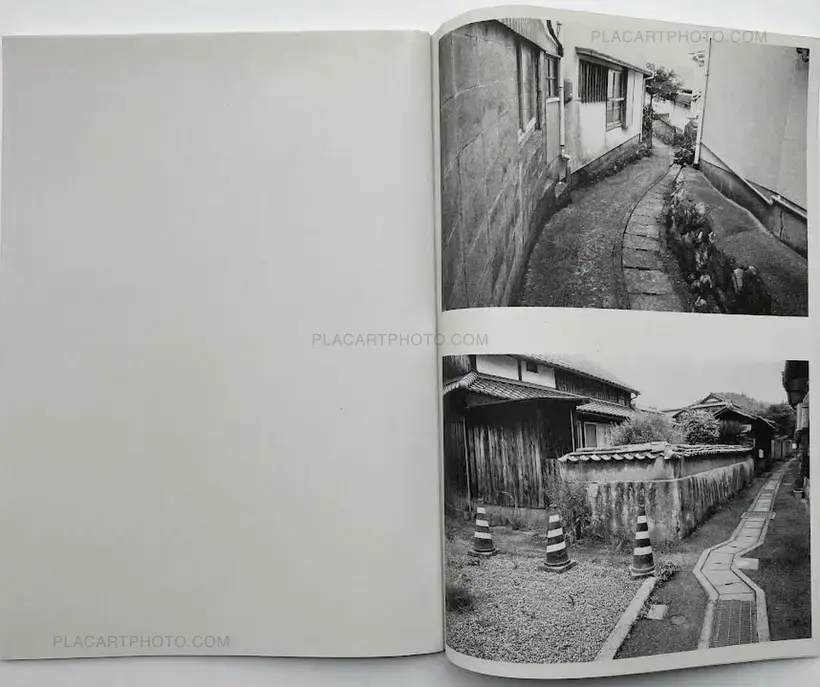 Land of the Setting Sun (Numbered and signed, edt of 100)