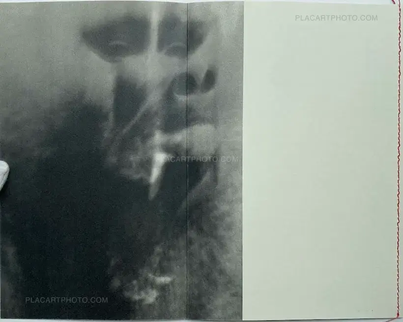 ABEND DER WORTE (Collector's edition, edt of 30)