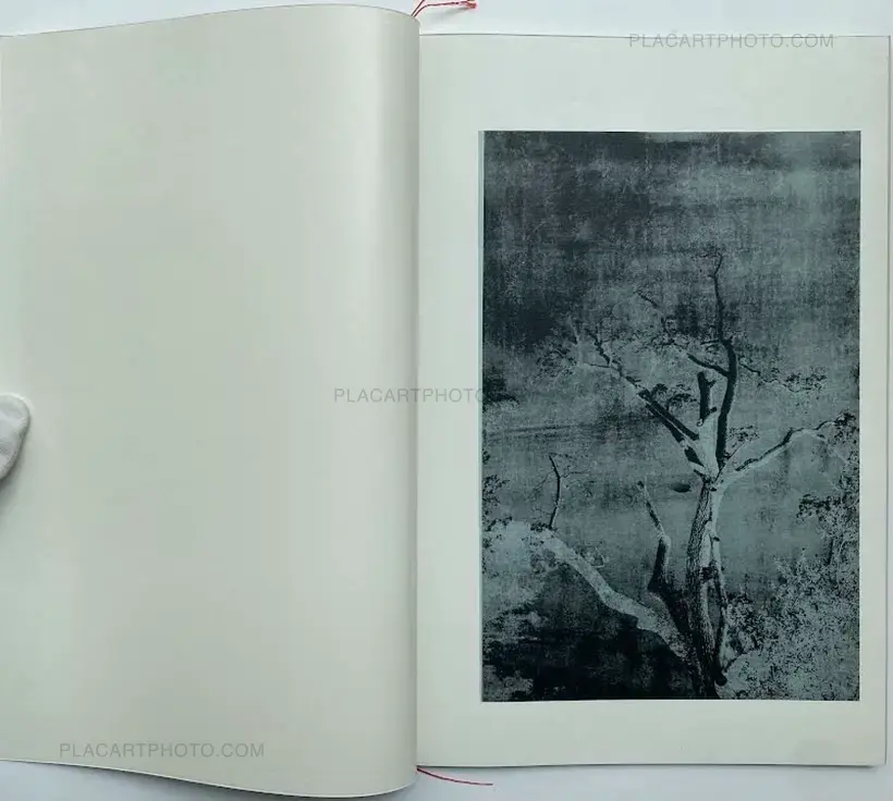 ABEND DER WORTE (Collector's edition, edt of 30)