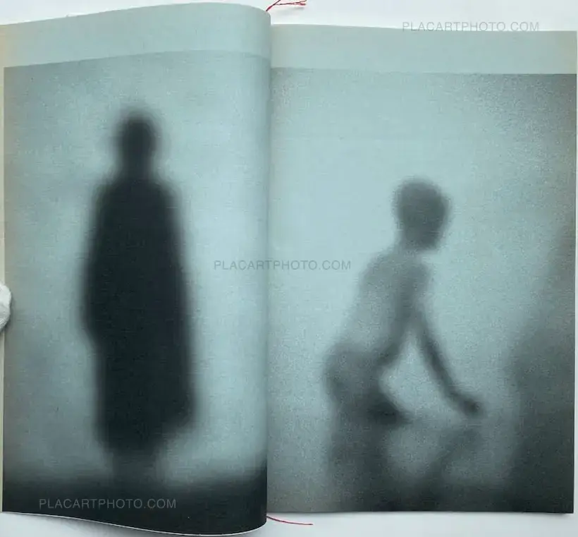 ABEND DER WORTE (Collector's edition, edt of 30)