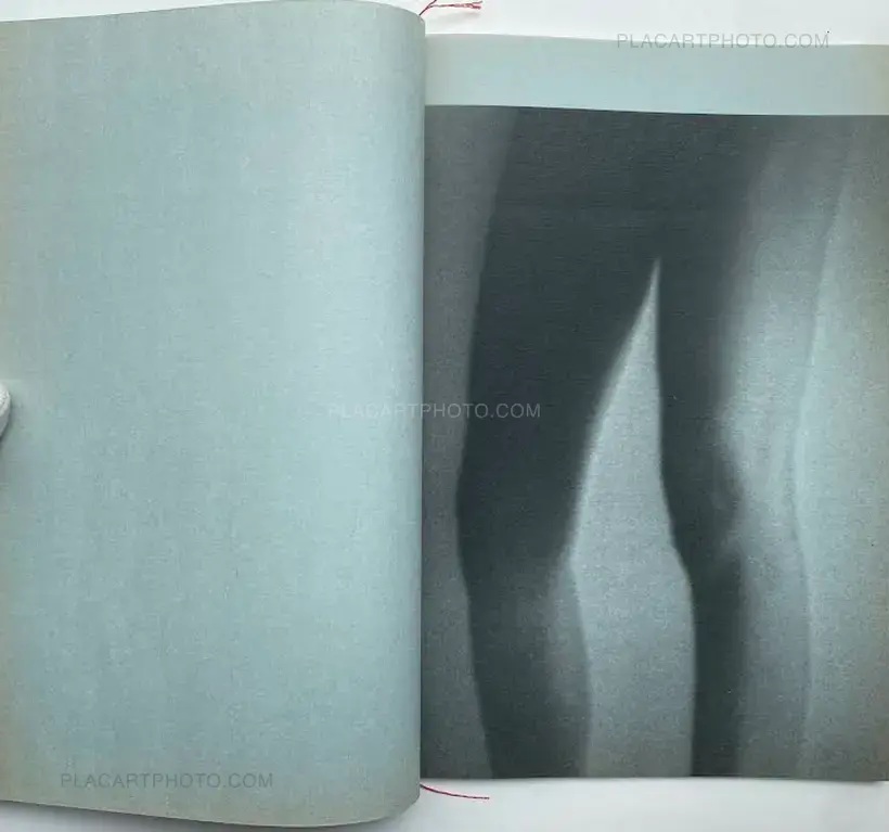 ABEND DER WORTE (Collector's edition, edt of 30)