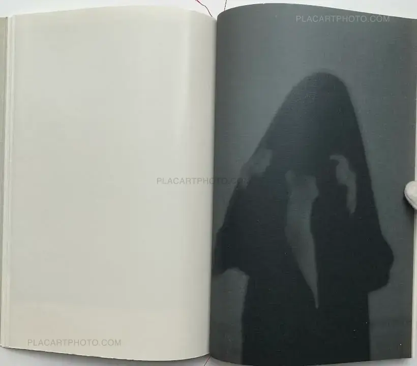 ABEND DER WORTE (Collector's edition, edt of 30)