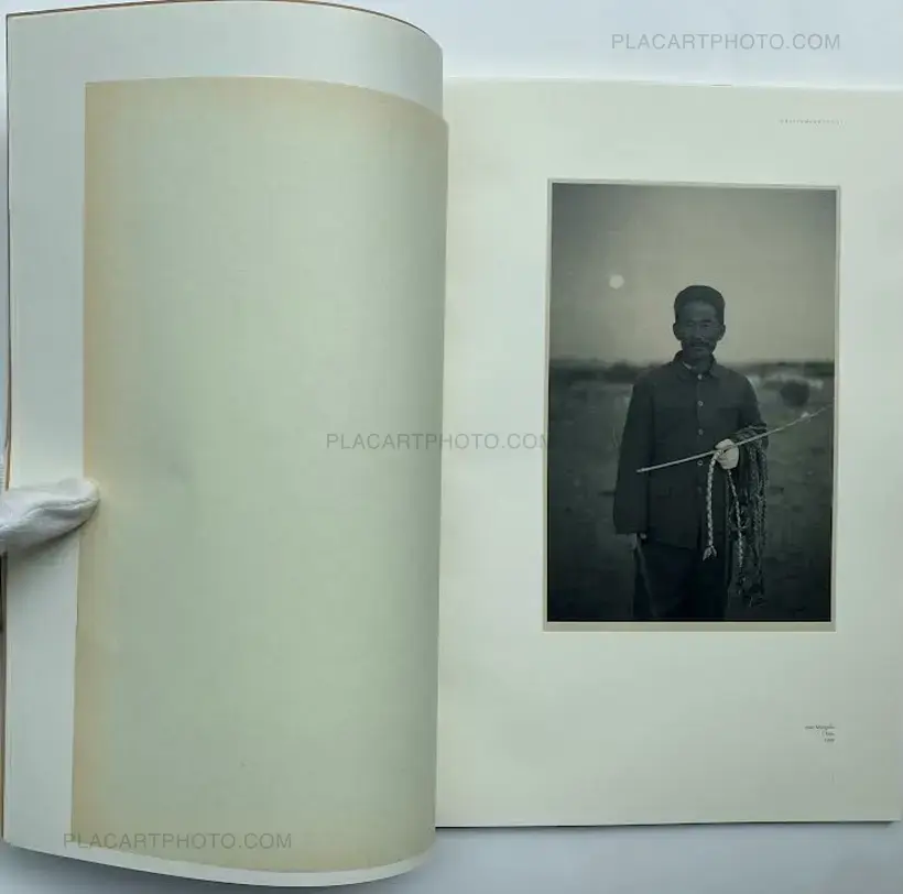 TINY CHRISTS (Signed and numbered, edt of 150)