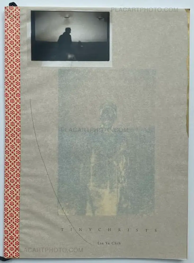 TINY CHRISTS (Signed and numbered, edt of 150)