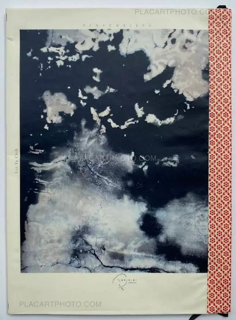 TINY CHRISTS (Signed and numbered, edt of 150)