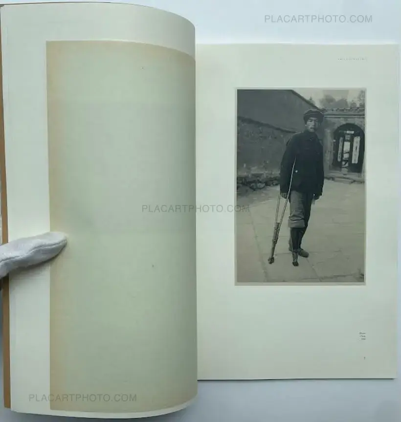 TINY CHRISTS (Signed and numbered, edt of 150)