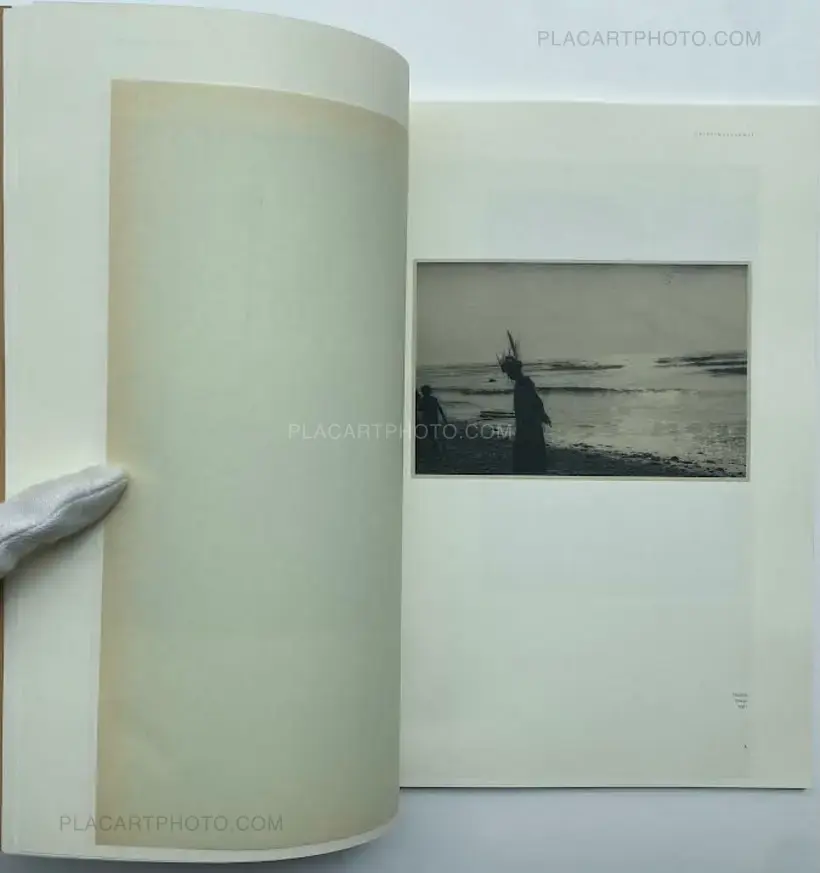 TINY CHRISTS (Signed and numbered, edt of 150)