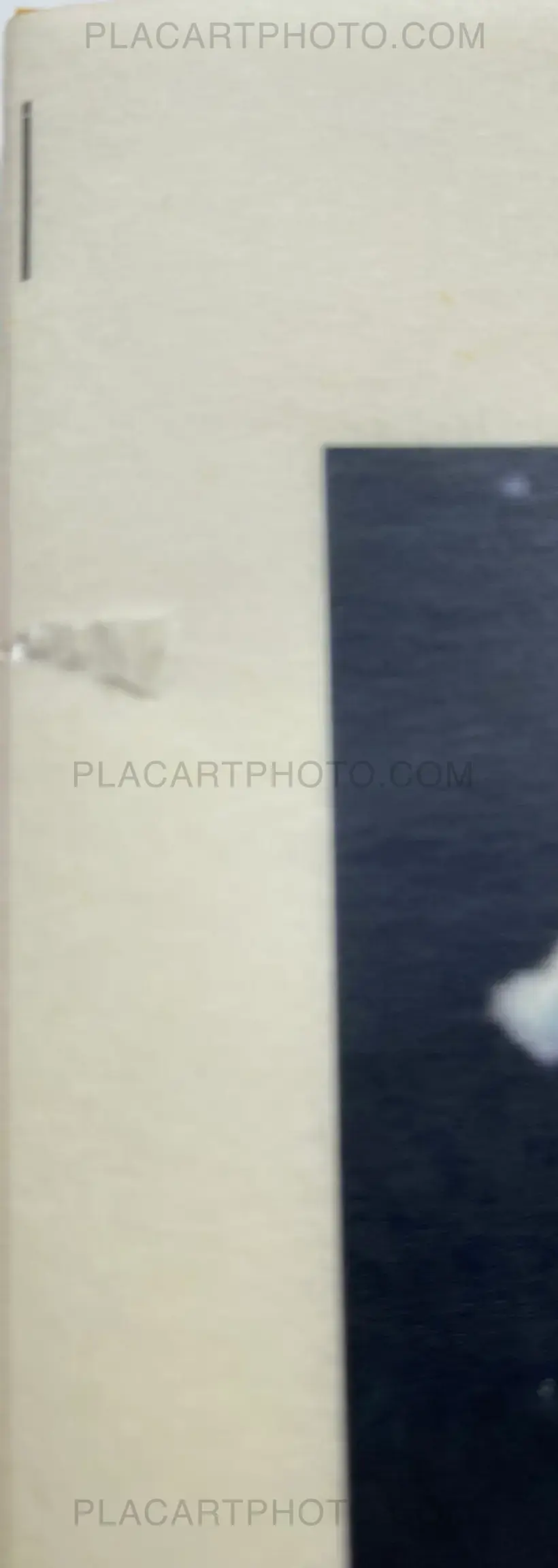 TINY CHRISTS (Signed and numbered, edt of 150)