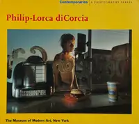 Philip-Lorca diCorcia