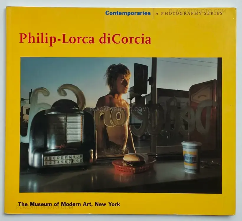 Philip-Lorca diCorcia
