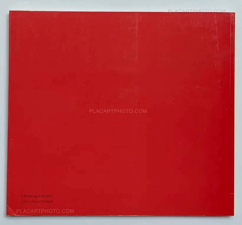 Philip-Lorca diCorcia