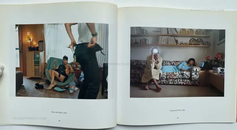 Philip-Lorca diCorcia