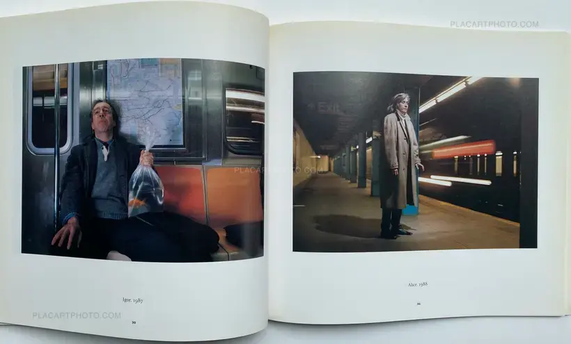 Philip-Lorca diCorcia