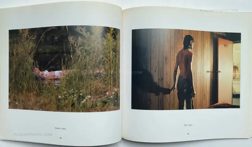 Philip-Lorca diCorcia