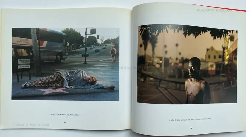 Philip-Lorca diCorcia