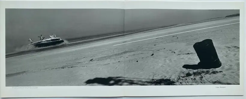 Mission Photographique Transmanche - Cahier 6