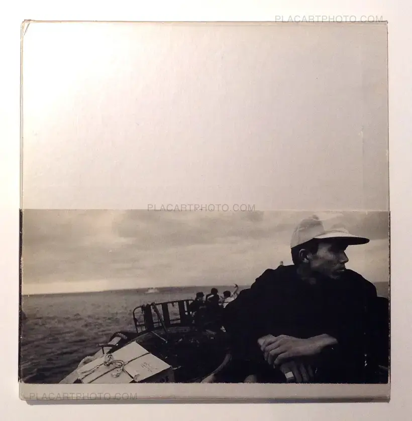 Photographs 1964-1986 (Signed)