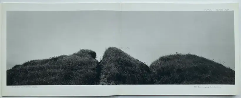 Mission Photographique Transmanche - Cahier 6