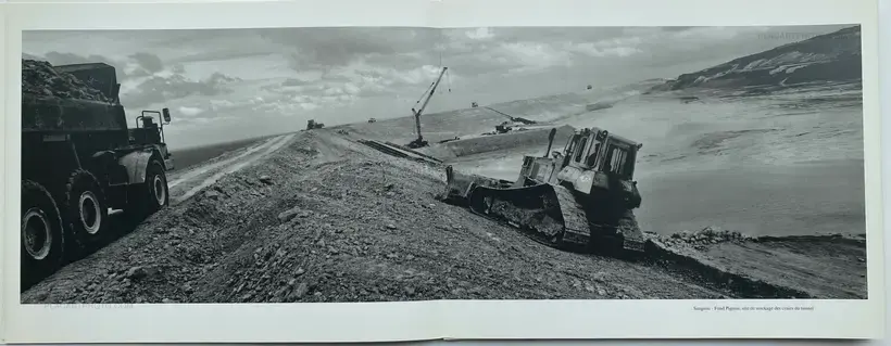 Mission Photographique Transmanche - Cahier 6