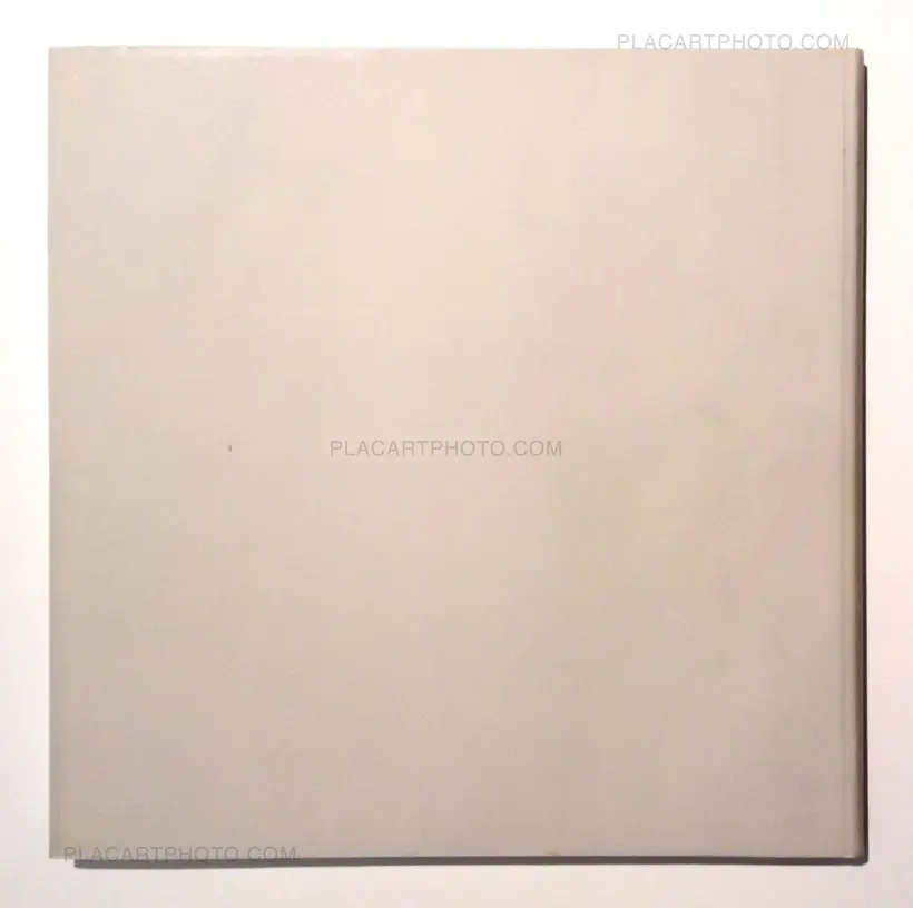 Photographs 1964-1986 (Signed)