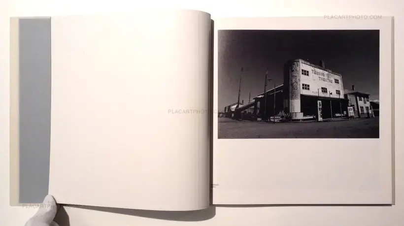 Photographs 1964-1986 (Signed)