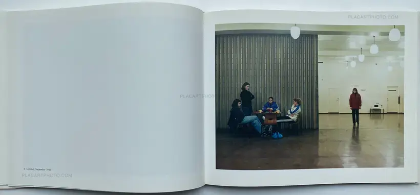 HANNAH STARKEY PHOTOGRAPHS 1997-2007