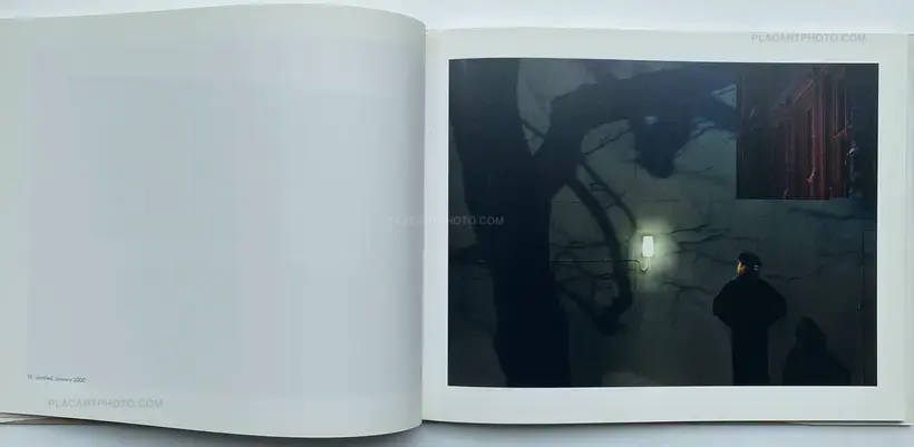 HANNAH STARKEY PHOTOGRAPHS 1997-2007