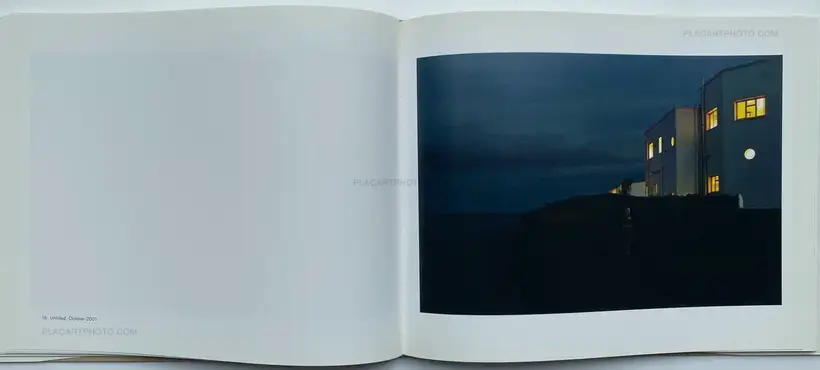 HANNAH STARKEY PHOTOGRAPHS 1997-2007