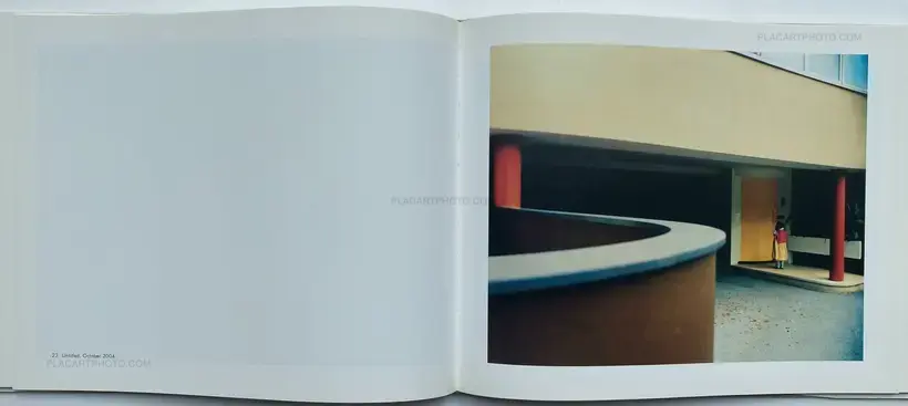 HANNAH STARKEY PHOTOGRAPHS 1997-2007