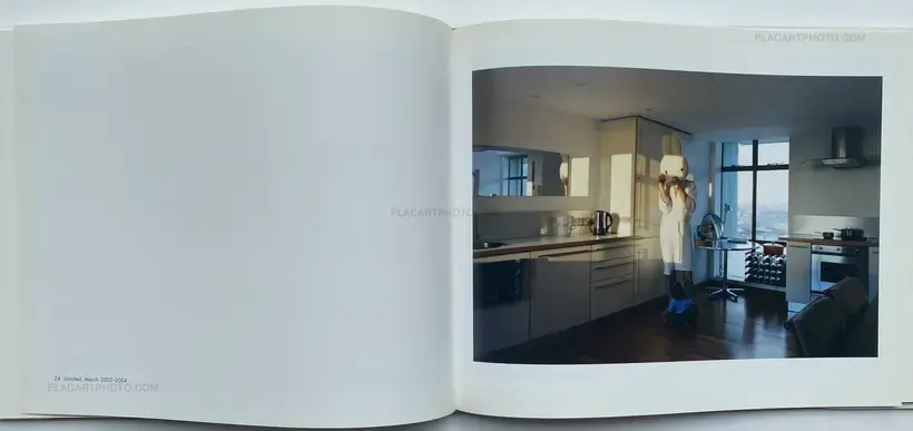 HANNAH STARKEY PHOTOGRAPHS 1997-2007