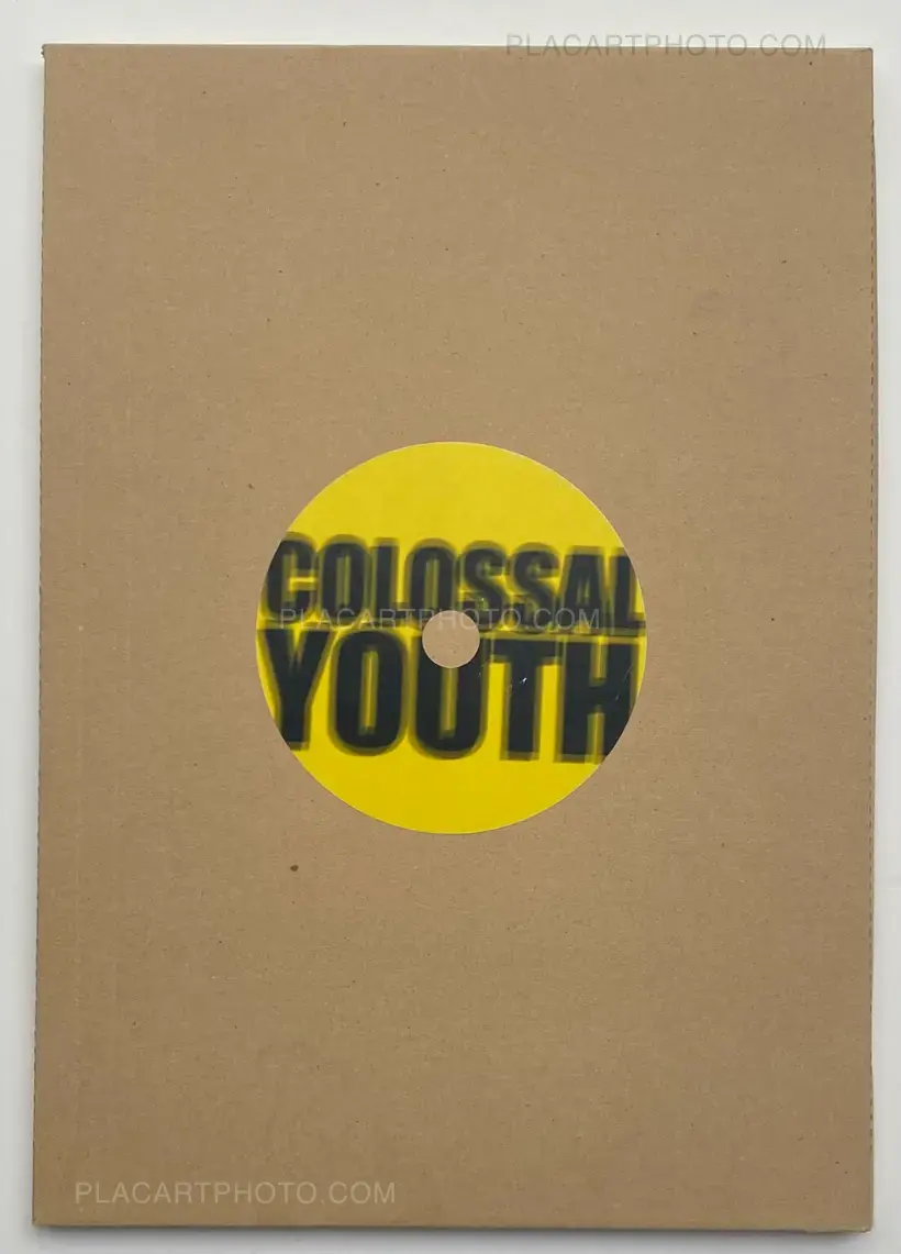 Colossal Youth