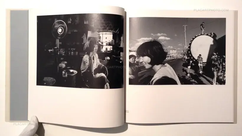 Photographs 1964-1986 (Signed)