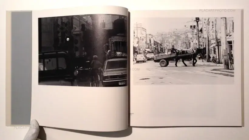 Photographs 1964-1986 (Signed)