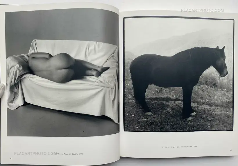 Peter Hujar : Speed of Life