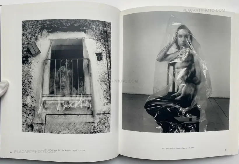 Peter Hujar : Speed of Life