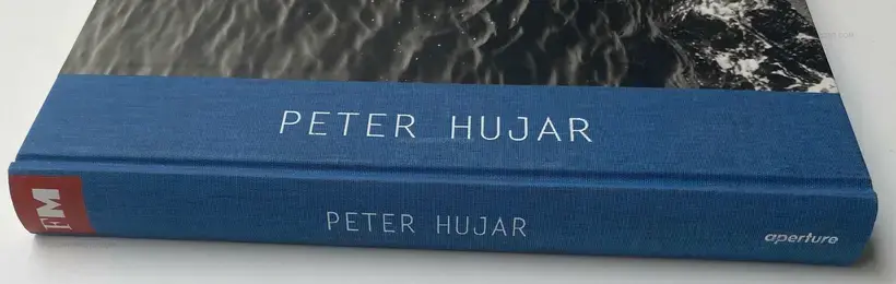 Peter Hujar : Speed of Life