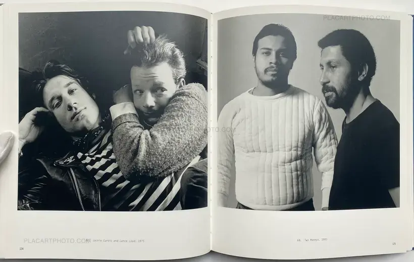 Peter Hujar : Speed of Life