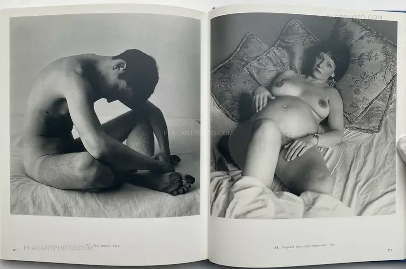 Peter Hujar : Speed of Life