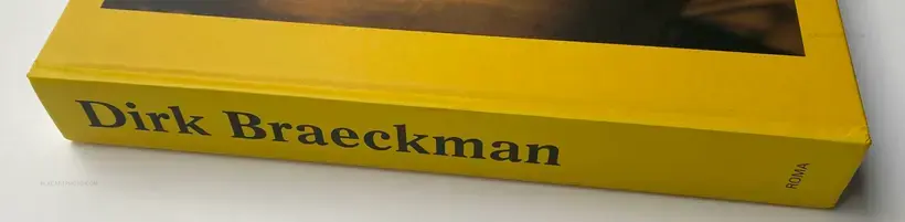 Dirk Braeckman