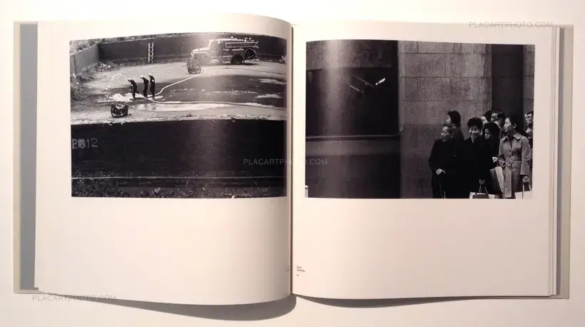 Photographs 1964-1986 (Signed)