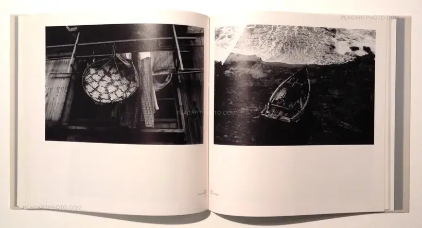 Photographs 1964-1986 (Signed)