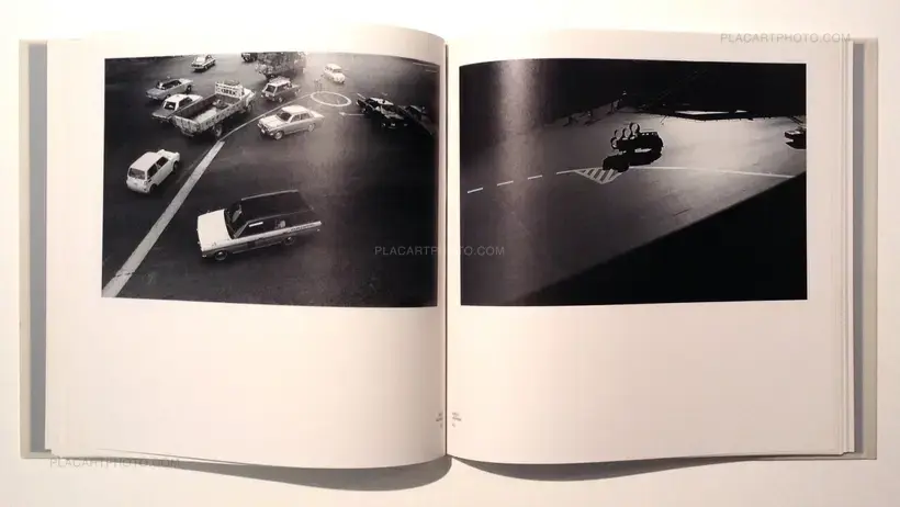 Photographs 1964-1986 (Signed)