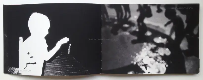 Cul de sac (handmade 79 copies)