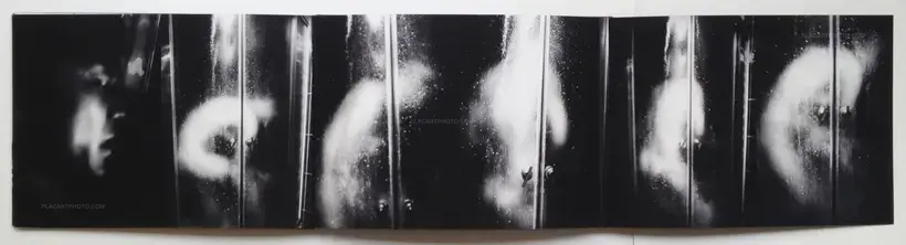 Cul de sac (handmade 79 copies)