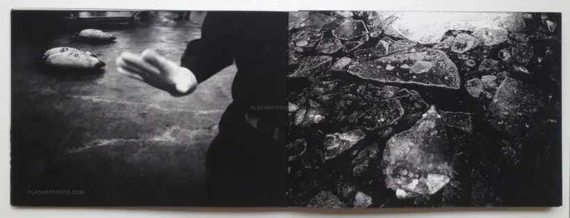 Cul de sac (handmade 79 copies)