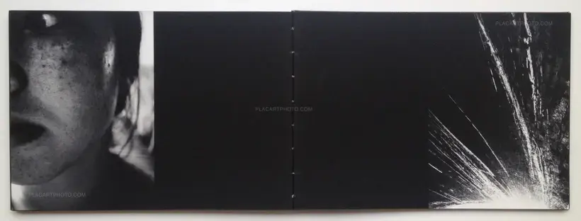 Cul de sac (handmade 79 copies)