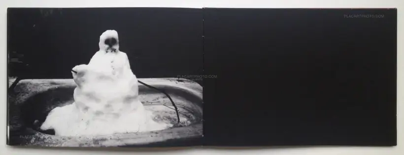 Cul de sac (handmade 79 copies)