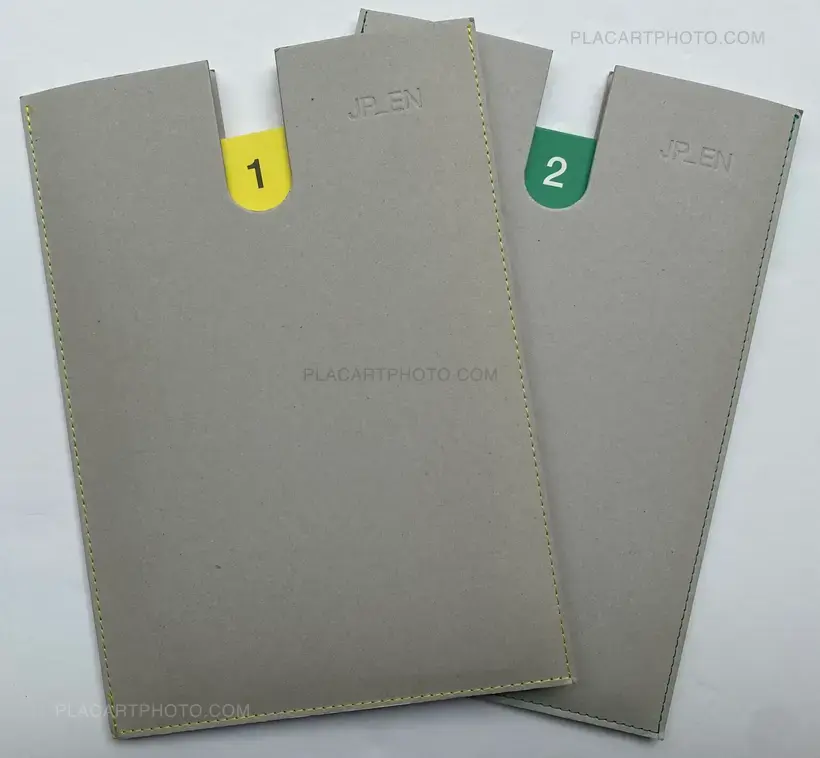 JP_ EN Issue.1 & Issue.2