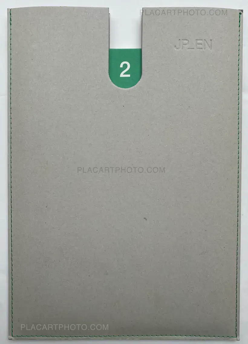 JP_ EN Issue.1 & Issue.2