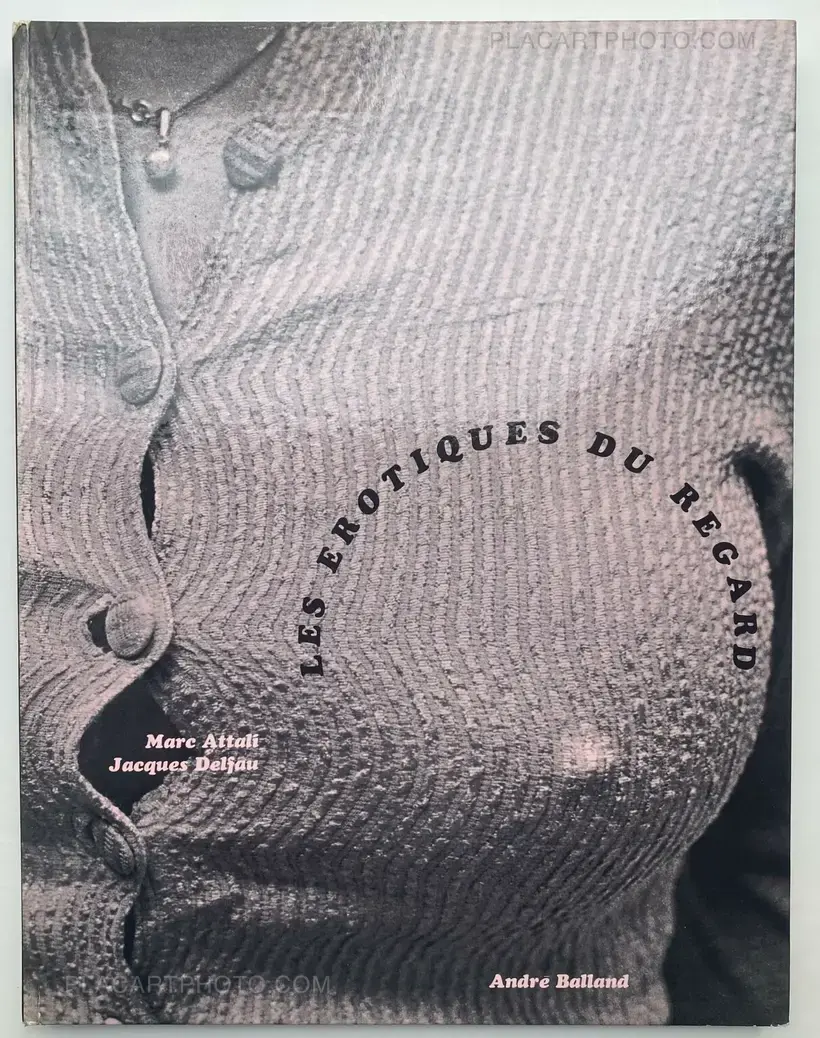 Les Erotiques du regard